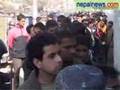 International job fair refunds money for tickets