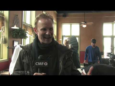 Morgan Spurlock  title=