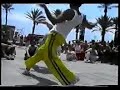 Capoeira Banzo de Senzala Atenas (Athens, Greece) - Formado