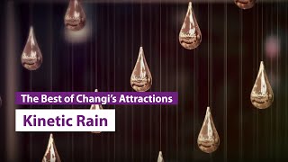 Kinetic Rain