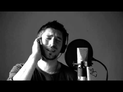 LABRINTH 'LET THE SUN SHINE' - Daniel de Bourg cover version