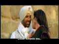 Akshay kumar, katrina kaif, neha dhupia, Javed Jafferi and Sonu,