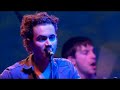 Editors live at Glastonbury 2007