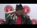 Ne-Yo sees R.E.D.