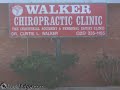 Walker Chiropractic Clinic Sweetwater TX