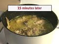 Moroccan Chicken Tajine Kadra with Almonds Moroccan Chicken Tajine Kadra with Almonds