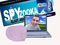 SPYZOOKA SAVES MY COMPUTER