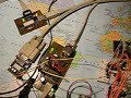 lichtkrant over TCP/IP