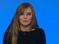 Carole Vorderman in last Countdown Show