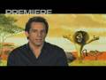 videos de El cast de Madagascar 2
