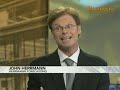 Herrmann Says U.S. Unemployment Appears to Be Cresting: Video