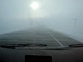 Driving through Saskatchewan...