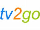 TV2Go Logo