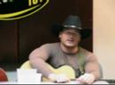 Froggy 101 1 on 1 with Jerrod Niemann Froggy 101 1 on 1 with Jerrod Niemann
