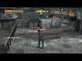 mgo,metal,gear