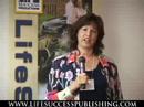 PWP LifeSuccess Publishing: Barbara Arnold-Herzer