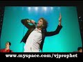 videomix by vj prophet