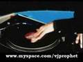 videomix by vj prophet