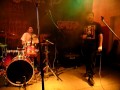 Undergrind Fest 2011 - Dying Embrace, Bangalore