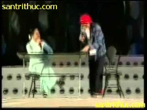 Máu giang hồ 1/3- Hoài Linh, Kiều Oanh, Minh Béo.wmv
