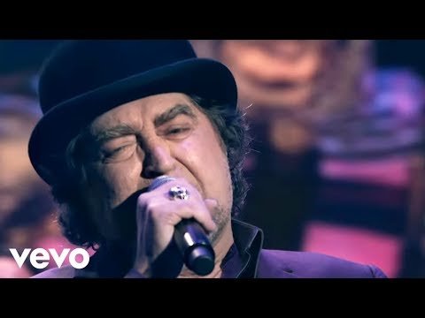 Lágrimas de Mármol Joaquín Sabina