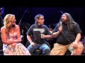 MICKEY HART & DAVE SCHOOLS interview - When Mickey Met Dave