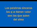 karaoke-quieres ser mi amante(camilo sesto) dj tommycowboy.avi