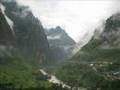 WAY to Valley of Flowers