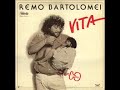 REMO BARTOLOMEI - VITA