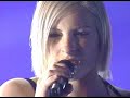 superbe chanteuse