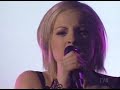 superbe chanteuse