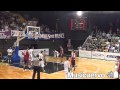 San Lorenzo 68-65 Ferro Donde ests cicln yo voy a estar contigo... 