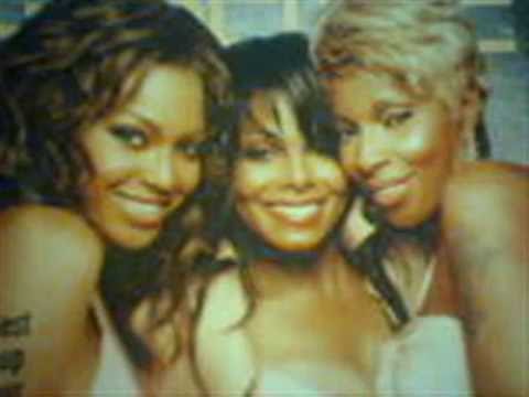 janet jackson damita joe. Janet Jackson - Damita Jo
