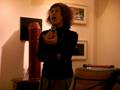 videos de Live Mongo　@マキネスティコーヒー広尾  　2008/11/21