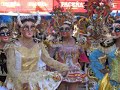 LLAJTAYMANTA ( Diablada ) Trotamundos Del Amor