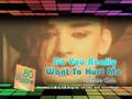 clip video T'Pau This Girl
