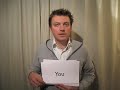 The Power of My Generation - World Economic Forum - Davos 2009