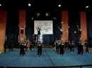 UDLA PUMAS 2007 FINAL INTERNACIONAL SANTIAGO CHEEROPEN UDLA PUMAS 2007 FINAL INTERNACIONAL SANTIAGO CHEEROPEN