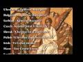 Χριστός ανέστη ♫ Христос Воскрес Hristos voskrese ♫ Kabarnos
