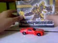 TRANSFORMERS la pelicula Clipjumper piratiado legens class