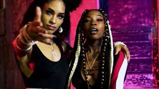 Neisha Neshae - Poppin on the Internet Ft. Rocky Badd