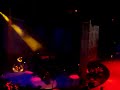 justin in concert
