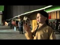 Aang for a Day - Behind the Scenes of The Last Airbender