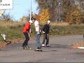 freebord in norrköping