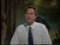 Dawkins: Lecture 4. The ultraviolet garden (2 of 7)