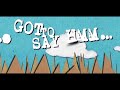 Francesco Rossi Paper Aeroplane Official Music Video and Lyrics