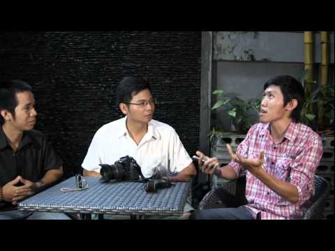 Camera Tinhte – Gặp nhau cuối tuần