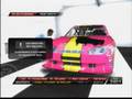 Nascar09 EA sports: Menús OFFLINE