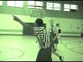 Amateur-Basketball