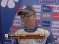 Lisboa Dakar Rally 2007 - Cars Stage 07